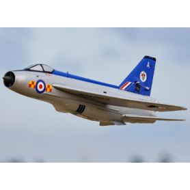 Freewing E.E Lightning 64mm EDF Jet 